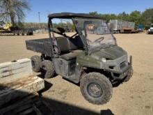 POLARIS RANGER 800 EFI 1003