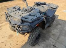 2023 CFMOTO CFORCE 500 1004