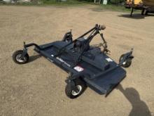 BUHLER FARM KING 3PT FINISHING MOWER 1022