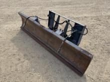 Blade, Other KWIK WAY 4 WAY BLADE 1023