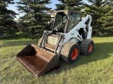 BOBCAT 873 1031