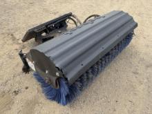 Sweeper BOBCAT 68-ANGLE BROOM BRUSH 1045