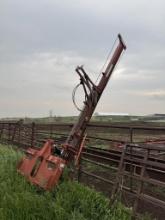 2005 Post Drivers STUR D POST DRIVER 1048