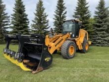HYUNDAI HL940XT 1055