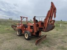 DITCH WITCH R65 1056