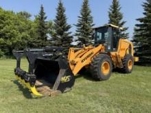 HYUNDAI HL940XT 1061