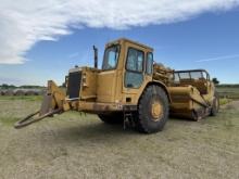 1986 CATERPILLAR 627E 1066
