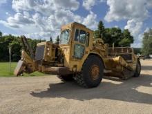 1984 CATERPILLAR 627B 1067