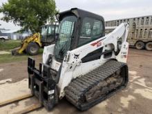 2019 BOBCAT T770 1069