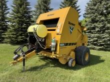 2022 VERMEER 605N 1084