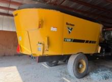 2025 VERMEER VT830 1094