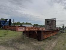 PORTABLE SCALE 40FTX120 1096