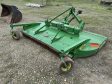 2008 JOHN DEERE MX10 1103