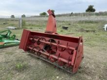 Snow Blower FETERL 8FT DUAL BEATER SNOWBLOWER 1104