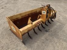 GANNON HD4280HB 1105