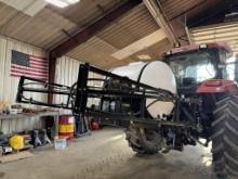 F/S MFG INC HT200-38 1107