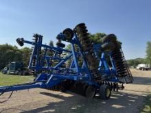 LANDOLL 7431-33 1119