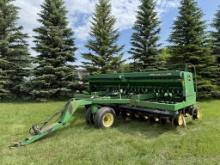 1997 JOHN DEERE 750 1121