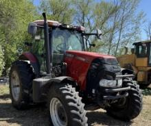CASE IH PUMA 130 1129