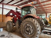 CASE IH PUMA 215 1135