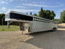 2024 FEATHERLITE 1142
