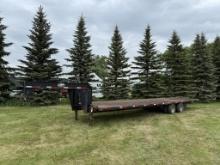 STUR-D 36FT GOOSENECK 1150