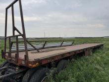 1974 TRANSCRAFT 1161