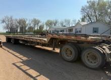 2005 TRANSCRAFT 1170