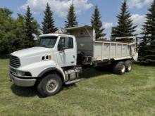 2006 STERLING ACTERRA 1183