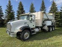 2007 MACK GRANITE CV713 1184