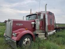 2006 KENWORTH W900 1186