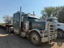 1998 PETERBILT 379 1188