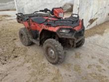 POLARIS SPORTSMAN 570 EFI 1199