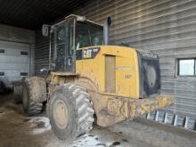 2008 CATERPILLAR 930H 1207