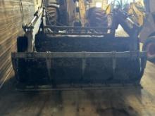 Grapple, Bucket CATERPILLAR BUCKET W/ GRAPPLE 1208