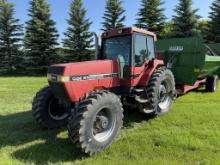 1991 CASE IH 7120 1221