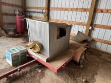 KATOLIGHT PTO GENERATOR 1222
