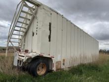 VERMILLION FRAC TANK 1229