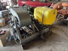 NORTHERN AG MIST LIVESTOCK SPRAYER 1234