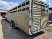 2004 FEATHERLITE 1238