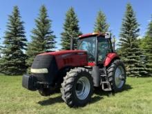 CASE IH MAGNUM 215 1239