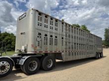 2007 WILSON 1247