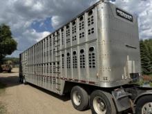 2003 WILSON 1248