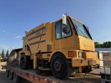 JOHNSTON 4000 1251
