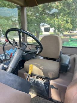 JD 4650 TRACTOR