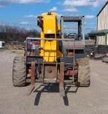 GEHL TELEHANDLER