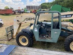 GEHL RS8-42 TELEHANDLER