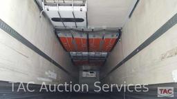 2009 Great Dane 53 foot Reefer Trailer