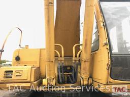 2001 John Deere 270LC