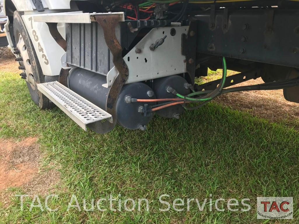 2012 International Prostar